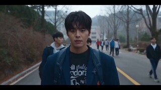 Weak Hero Class S2 Episode 04