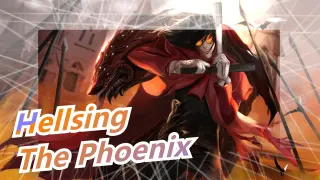[Hellsing] The Phoenix (full ver.)