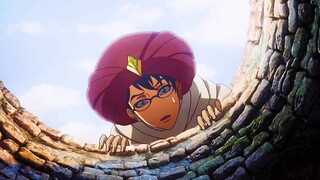 The mysterious guild pursues Ye Qiu