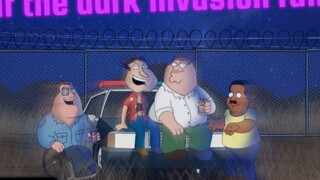 〖神曲警告♛若黑暗入侵失败♛〗特效概念图 黑暗接管