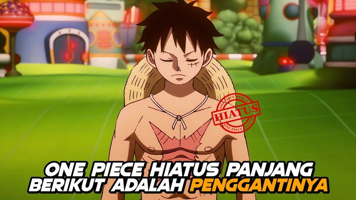 Kabar Baik dan Buruk Dari One Piece