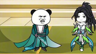 "A Mortal's Path to Immortality" Mahayana Chapter 26丨Han Li enters Tianding Palace!