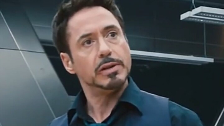 Why did Tony sell the Avengers Tower?