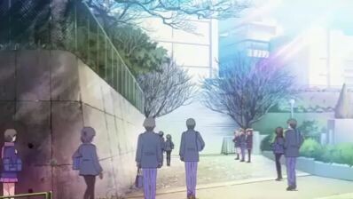 sakurasau no pet kanojo Episode #20