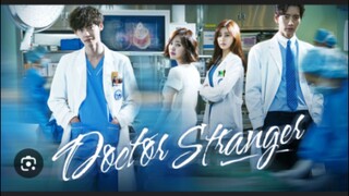 DOCTOR STRANGER EP19/ TAGALOG