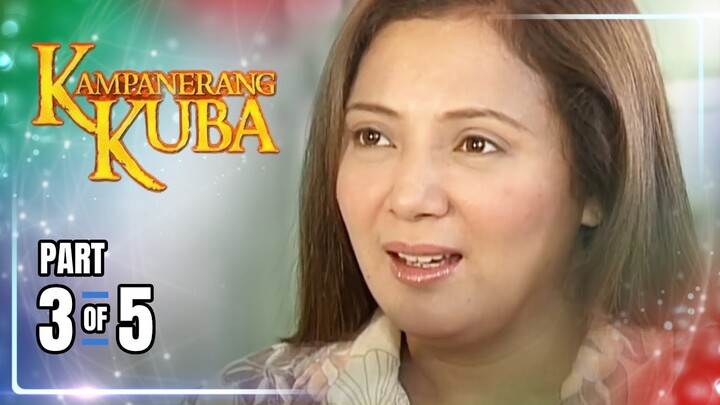 Kampanerang Kuba | Episode 131 (3/5) | June 15, 2024