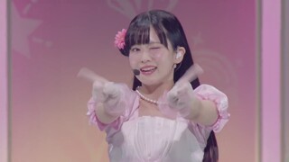LL hương vị phiên bản nguyên chất chính thức, kem dâu! ——爱♡スクリ～ム!