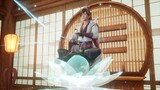 Legend of Qinglian Sword Immortal Episode 41 Eng sub