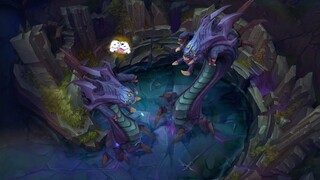 Attack on Baron.exe