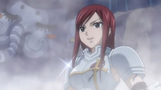 Hội Pháp Sư - Fairy Tail - AMV #anime1 #schooltime