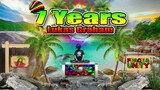 7 Years - Lukas Graham (Reggae Remix)  Dj Jhanzkie 2023