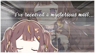 【MEMBERSHIP】A Message From The Future...
