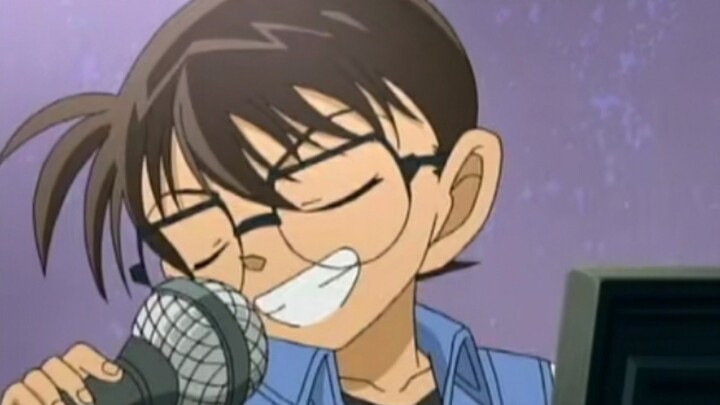 [Legendary Singer Conan] [Collection of 8 Episodes] After 26 Years, Conan’s Singing Has Finally Impr