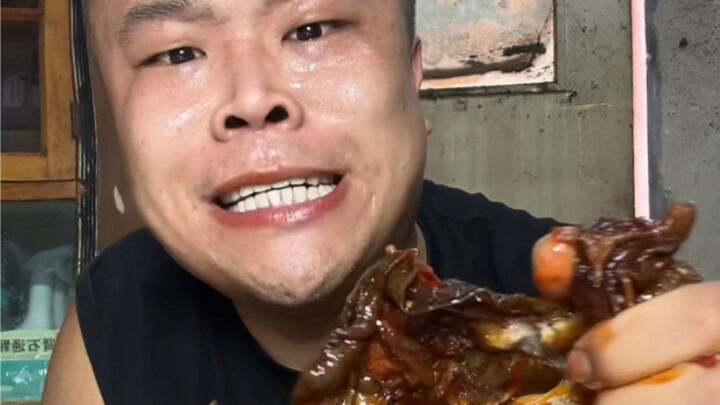 ปลาตะเพียนเผ็ด!