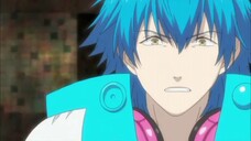 Dramatical Murder {Episode 6} Sub Indo~