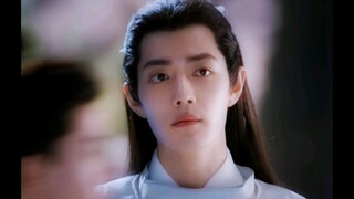 [Xiao Zhan's film] Why do I like to see him cry so much? ＜Episodes 1-4 are full of face-licking and 