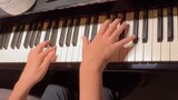01 What else can love do - Đứa con của cây đàn piano thời tiết
