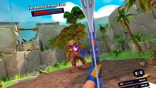 Fitnes Vr