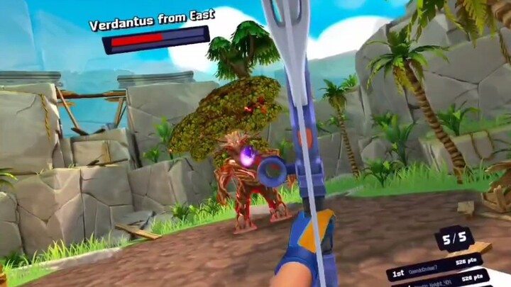 Fitnes Vr