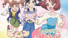 Rie Kitagawa - Who Are The Sunny Side Up Twins?
