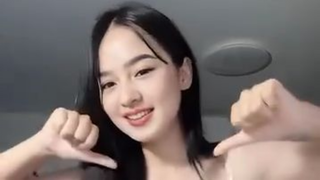 LOOK AT ME BABY