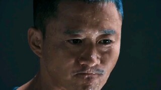 吴京拍《战狼》请来真特种兵庄小龙 身高一米五扳倒两米硬汉