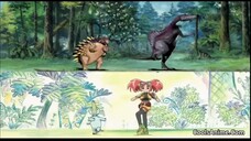 Dinosaur King  Season 1 Hindi Episode 14 ANIME HINDI