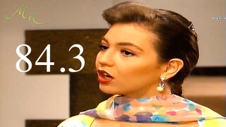 Marimar Tagalog Dubbed 84.3