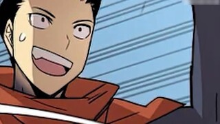 Watch the Rookie (VI) in one go