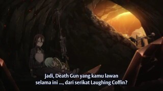 Sword Art Online S2 EP11 Tagalog Dubbed..Yejazz..Tagalog Dubbed