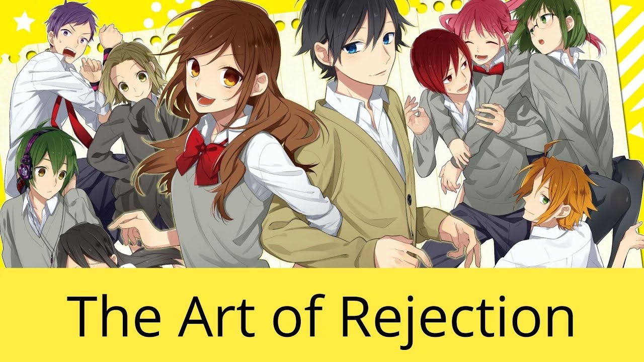 Horimiya – Episode 4 – “Everybody Loves Somebody” Recap! – How