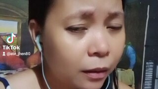 mukha Kang kontrabida 🤣