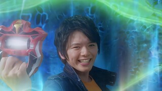 "This form was at its most divine when it first appeared!"