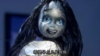 【机器鸡】s1e17 贞子+蝴蝶效应+哥斯拉