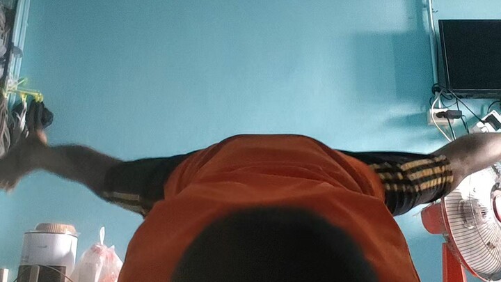 ออกกำลังกายไปเท่ๆ