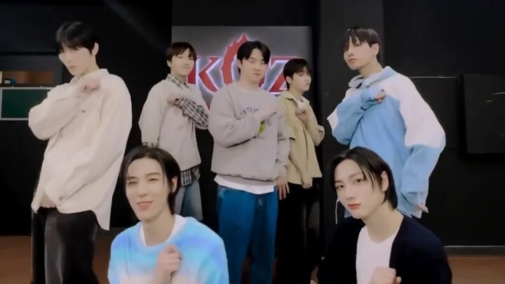 Magical Collaboration! Doh Kyung-soo × BOYNEXTDOOR “One and Only” Dance Challenge