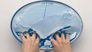 Kulit yang di-wax malas, ini bagus sekali!