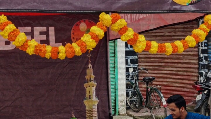 Eid e Miladun Nabi 12 RabiulAwwal