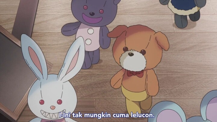 Mahou no Shimai Lulutto Lilly Cour 2 | EP 1 | Sub Indo