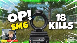 PP19 IS WRECKING! SQUAD GAMEPLAY [ ROS TAGALOG ]