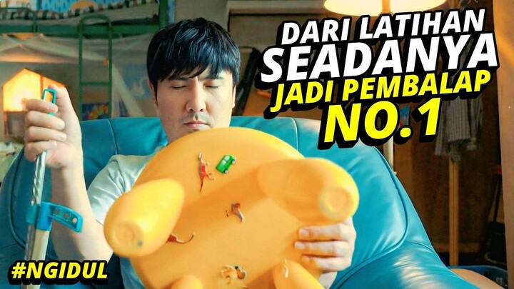 SKILL BALAPNYA DITAKUTI OLEH SEMUA LAWAN❗