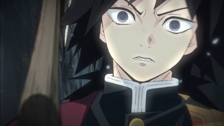 Tanjirou almost single-handedly took down two Pillars just to protect Nezuko!