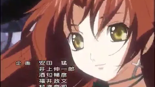 Kiddy Grade ตอนที่ 10