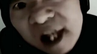 I'll give this takeaway to you. I don't want it anymore.