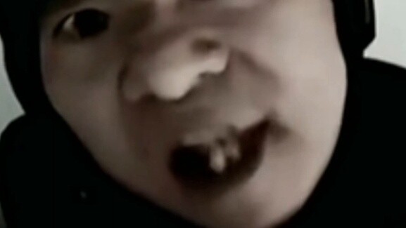 I'll give this takeaway to you. I don't want it anymore.