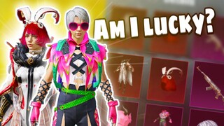 NEW SUPPLY CRATE OPENING | PUBG MOBILE | Lost Sky - Fearless