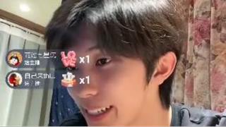 林墨 20240520 微博直播