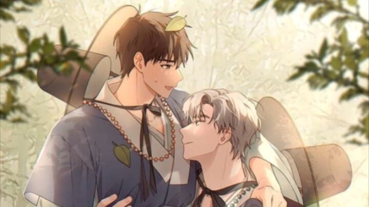 "Em sẽ là của tôi mãi mãi"