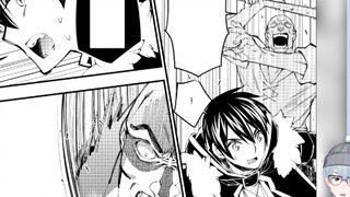 [The Brave Man Thirsting for Revenge 39] The brave man bewitched the girl into killing her enemy, an