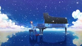 River Flows In You - Shigatsu wa Kimi no Uso